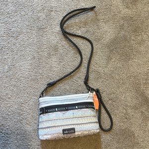 Sakroots Campus Mini Crossbody